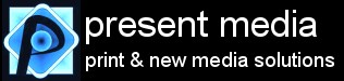 Present Media Banner
